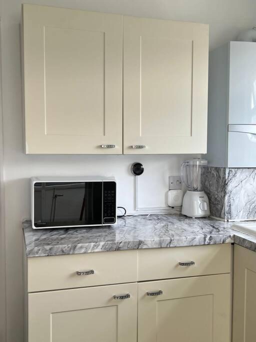 Spacious 4 Bedroom House Billericay Exterior foto